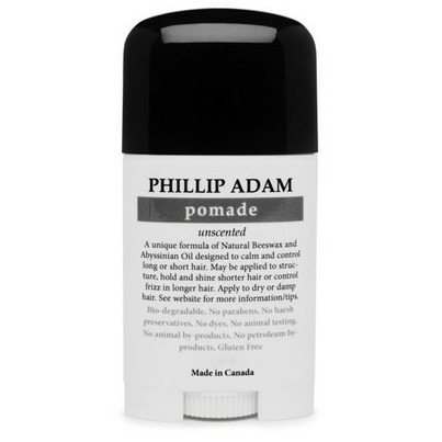Phillip Adam Pomade