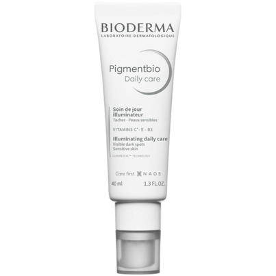 Bioderma Pigmentbio Daily Care Cream