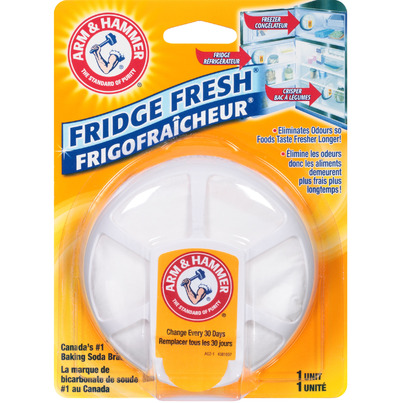 Arm & Hammer Fridge Freshener