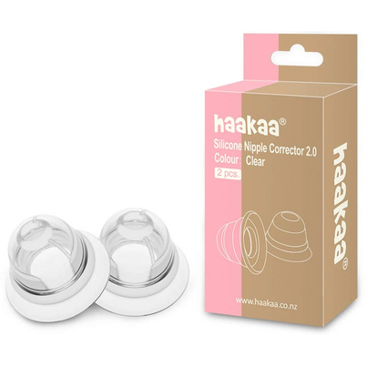 Haakaa Silicone Inverted Nipple Corrector