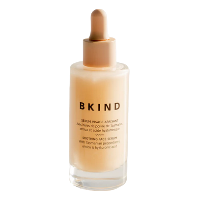BKIND Soothing Face Serum