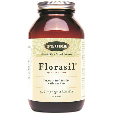 Flora Florasil