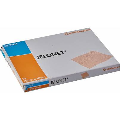 Jelonet Paraffin Gauze Dressing