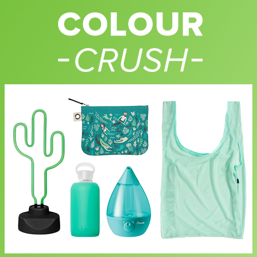 Colour Crush at Well.ca