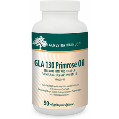 Genestra GLA 130 Primrose Oil