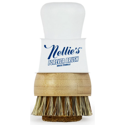 Nellie's Forever Brush