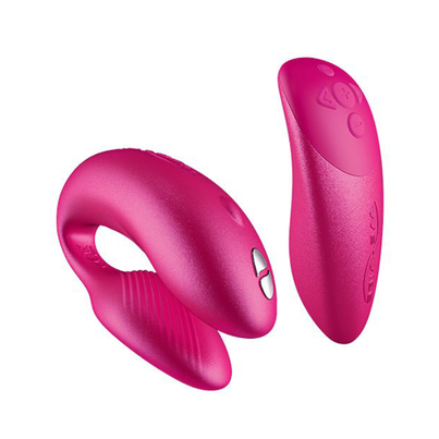 We-Vibe Chorus Pink