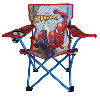 Spider-Man Chair