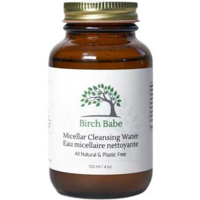 Birch Babe 95% Micellar Water