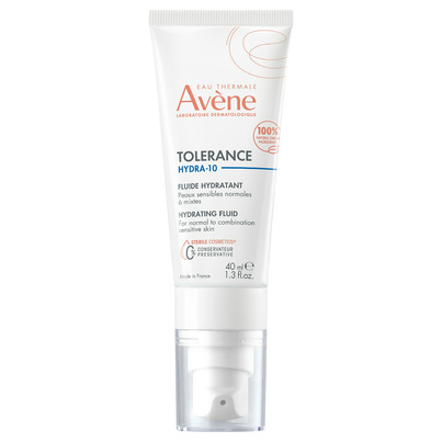 Avene Tolerance HYDRA-10 Hydrating Fluid