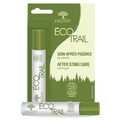 Druide EcoTrail After Sting Care