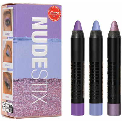 Nudestix Dreamy Easy Eyes Mini Kit