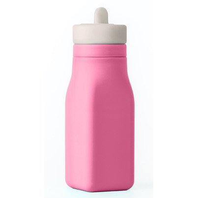 OmieLife OmieBottle Water Bottle Pink