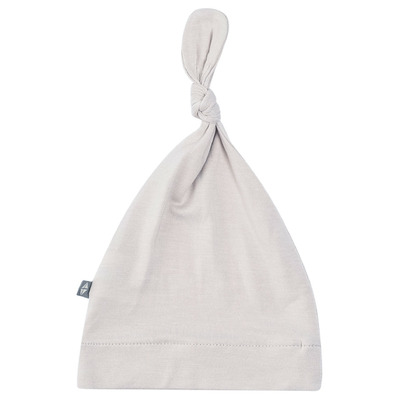 Kyte BABY Knotted Cap Oat