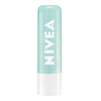 Nivea 2-In-1 Lip Moisturizing Scrub With Aloe Vera & Vitamin E