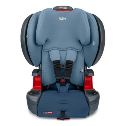 Britax Grow With You ClickTight+ Blue Ombre SafeWash