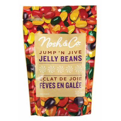 Nosh & Co. Jump N Jive Jelly Beans