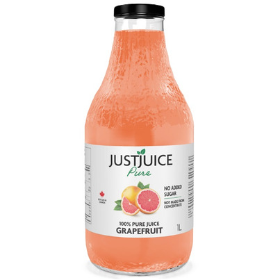 Just Juice Pure Grapefruit Juice