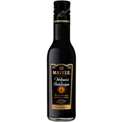 Maille Balsamic Vinegar Glaze