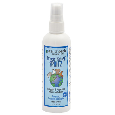Earthbath Stress Relief Spritz For Dogs