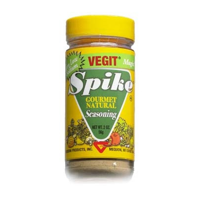Modern Spike Vegit Magic Gourmet Seasoning Shaker