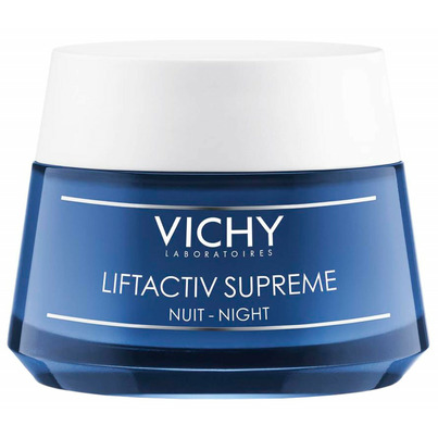 Vichy Liftactiv Night Supreme