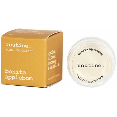 Routine Bonita Applebom Mini Deodorant