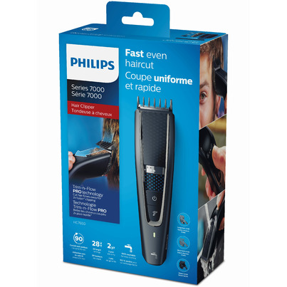 Philips Hair Clipper Series 7000