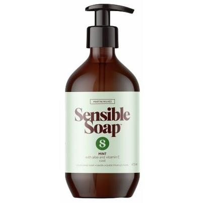 Sensible Co. Liquid Soap Mint