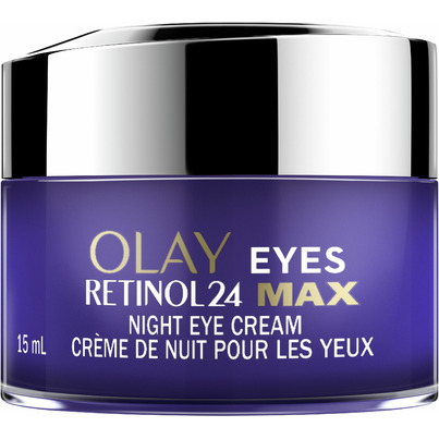 Olay Regenerist Retinol 24 MAX Night Eye Cream