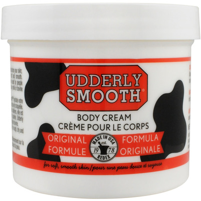 Udderly Smooth Udder Cream Original