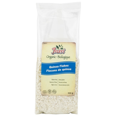 Inari Organic Quinoa Flakes