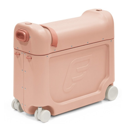 Stokke JetKids BedBox Coral Pink