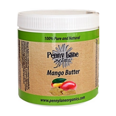 Penny Lane Organics Mango Butter
