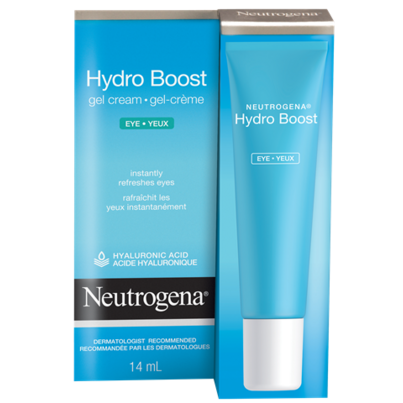 Neutrogena Hydro Boost Gel Cream For Eyes