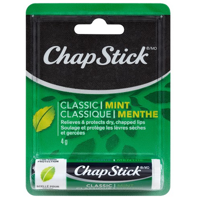 ChapStick Classic Mint