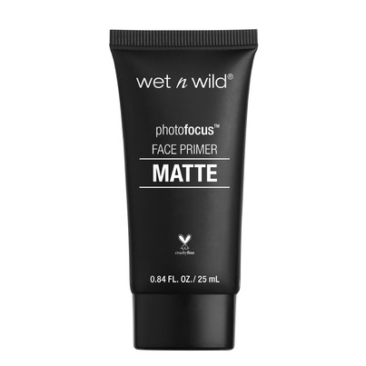Wet N Wild PhotoFocus Matte Face Primer
