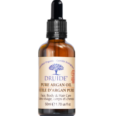 Druide Pure Argan Oil