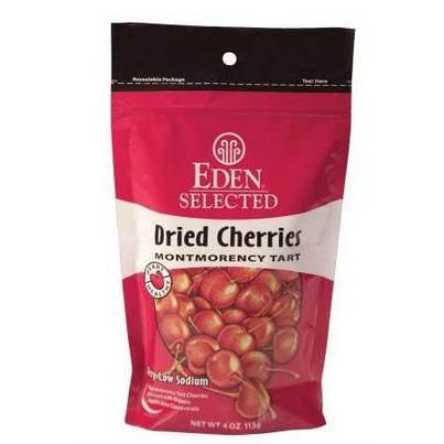 Eden Select Dried Cherries