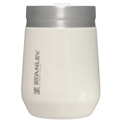 Stanley The Everyday GO Tumbler Cream Gloss