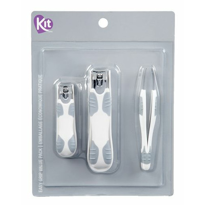 KIT Easy Hold Manicure Value Pack