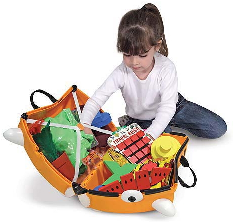 melissa and doug trunki target