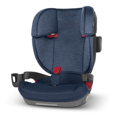 UPPAbaby Alta High Back Booster Seat Noa