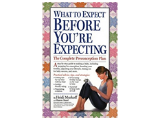 Buy Pregnancy & Parenting Books