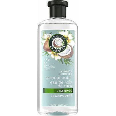 Herbal Essences Hydrate Shampoo Coconut Water & Jasmine