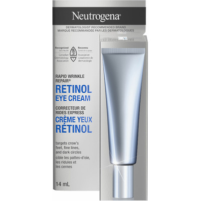 Neutrogena Rapid Wrinkle Repair Eye Cream