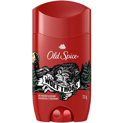 Old Spice Anti-Perspirant Deodorant For Men