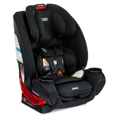 Britax One4Life Clicktight All-in-one Car Seat Onyx