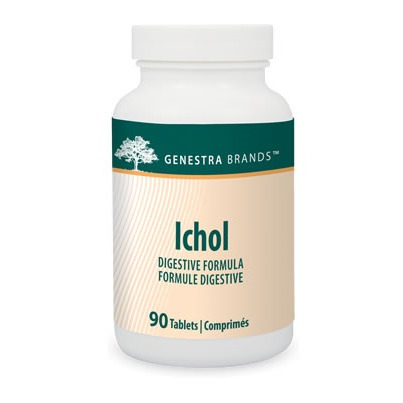 Genestra Ichol Digestive Formula