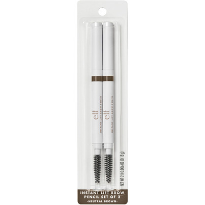 E.l.f. Cosmetics Instant Lift Brow Pencil Neutral Brown